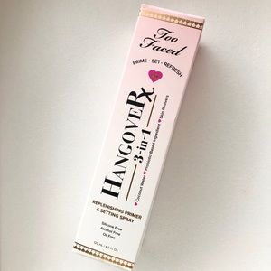 Too Faced 3in1 Primer/Spray